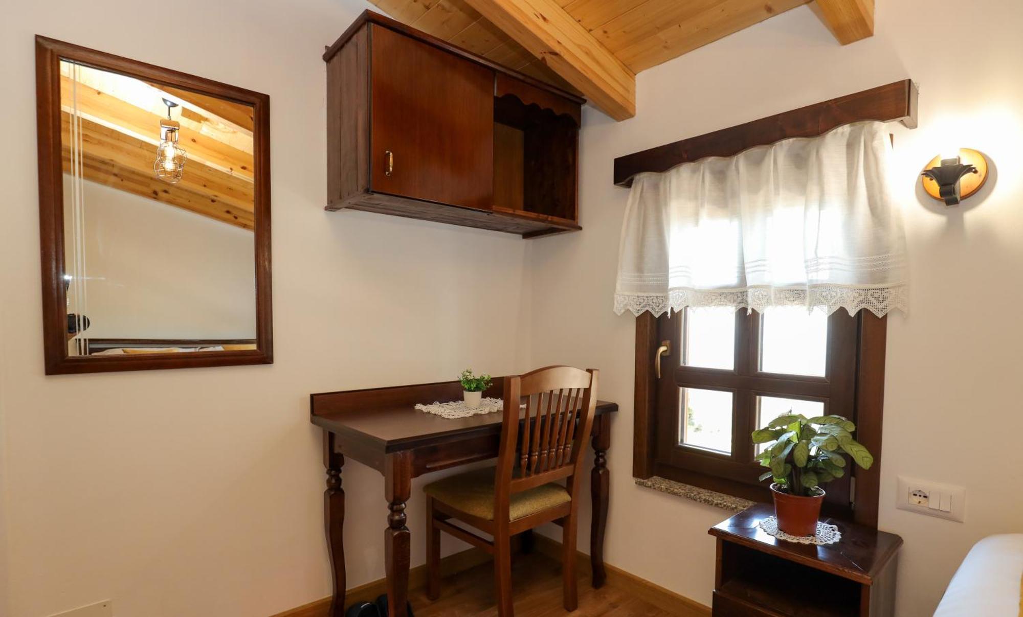 ホテル The House Of Dollma , Inside Kruja Castle 部屋 写真